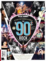 Classic Rock Special: Ultimate 90s Collection (4th Edition)